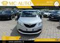 Lancia Ypsilon 1.2 69 CV 5 porte Silver Argento - thumbnail 2