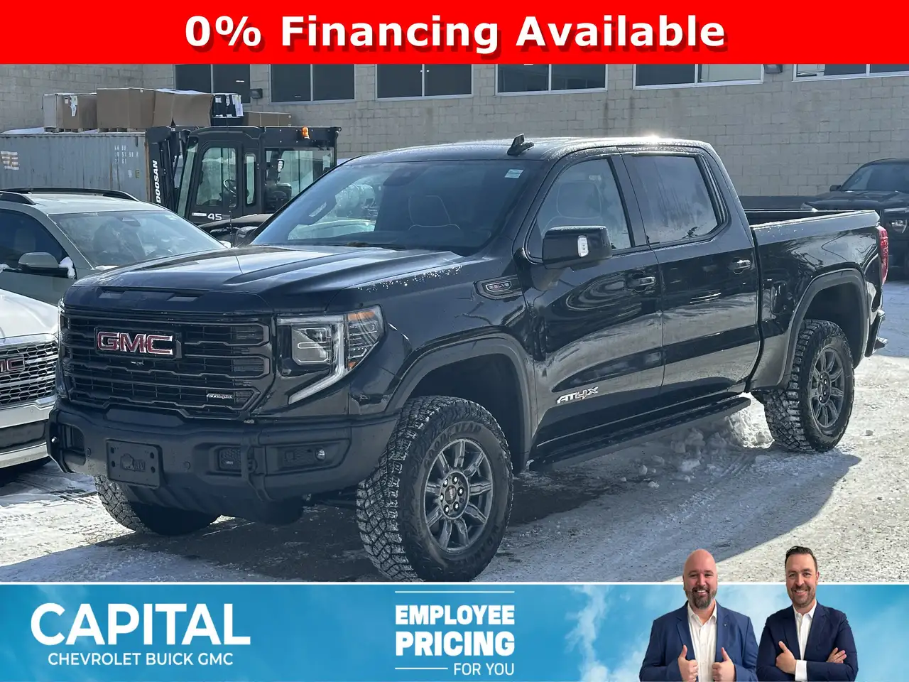 GMC Sierra 1500 fotografie GMC Sierra 1500