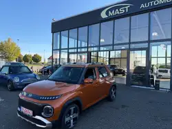 Hyundai INSTER Elektro 85 kW FWD Prime