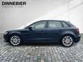 Audi A3 Sportback Navi FLA LM SHZ KlimaA Blau - thumbnail 4
