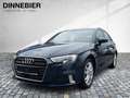 Audi A3 Sportback Navi FLA LM SHZ KlimaA Blau - thumbnail 2