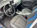 Audi A3 Sportback Navi FLA LM SHZ KlimaA Blau - thumbnail 10