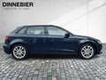 Audi A3 Sportback Navi FLA LM SHZ KlimaA Blau - thumbnail 7