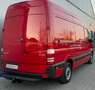 Mercedes-Benz Sprinter 211 CDI HOCH+LANG 7G AUTOMAT KLIMA AHK Red - thumbnail 7