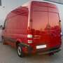Mercedes-Benz Sprinter 211 CDI HOCH+LANG 7G AUTOMAT KLIMA AHK Red - thumbnail 6