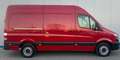 Mercedes-Benz Sprinter 211 CDI HOCH+LANG 7G AUTOMAT KLIMA AHK Red - thumbnail 5