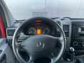 Mercedes-Benz Sprinter 211 CDI HOCH+LANG 7G AUTOMAT KLIMA AHK Red - thumbnail 16