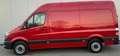 Mercedes-Benz Sprinter 211 CDI HOCH+LANG 7G AUTOMAT KLIMA AHK Red - thumbnail 4
