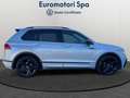 Volkswagen Tiguan Tiguan 1.5 tsi R-Line 150cv dsg Argento - thumbnail 6