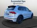 Volkswagen Tiguan Tiguan 1.5 tsi R-Line 150cv dsg Argento - thumbnail 5