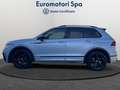 Volkswagen Tiguan Tiguan 1.5 tsi R-Line 150cv dsg Argento - thumbnail 2
