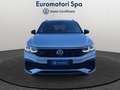 Volkswagen Tiguan Tiguan 1.5 tsi R-Line 150cv dsg Argento - thumbnail 8