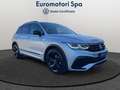 Volkswagen Tiguan Tiguan 1.5 tsi R-Line 150cv dsg Argento - thumbnail 7