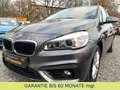 BMW 218 i ACTIVE TOURER  1. BESITZ/ SCHECKHEFT Grau - thumbnail 1