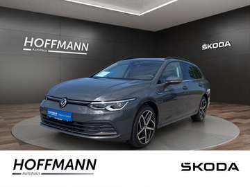 2.0 TDI DSG Style AHK+Navi+Matrix