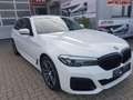 BMW 520 Touring d xDrive M Sport 140 kW (190 PS), Autom... Weiß - thumbnail 7