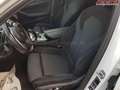BMW 520 Touring d xDrive M Sport 140 kW (190 PS), Autom... Weiß - thumbnail 9