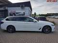 BMW 520 Touring d xDrive M Sport 140 kW (190 PS), Autom... Weiß - thumbnail 6