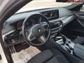 BMW 520 Touring d xDrive M Sport 140 kW (190 PS), Autom... Weiß - thumbnail 10