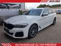 BMW 520 Touring d xDrive M Sport 140 kW (190 PS), Autom... Weiß - thumbnail 1