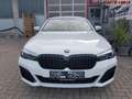 BMW 520 Touring d xDrive M Sport 140 kW (190 PS), Autom... Weiß - thumbnail 8