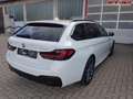 BMW 520 Touring d xDrive M Sport 140 kW (190 PS), Autom... Weiß - thumbnail 5