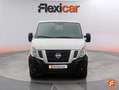Nissan NV400 145CV Blanco - thumbnail 2