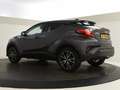 Toyota C-HR 1.2T Luxury | JBL | Navigatie Grijs - thumbnail 5