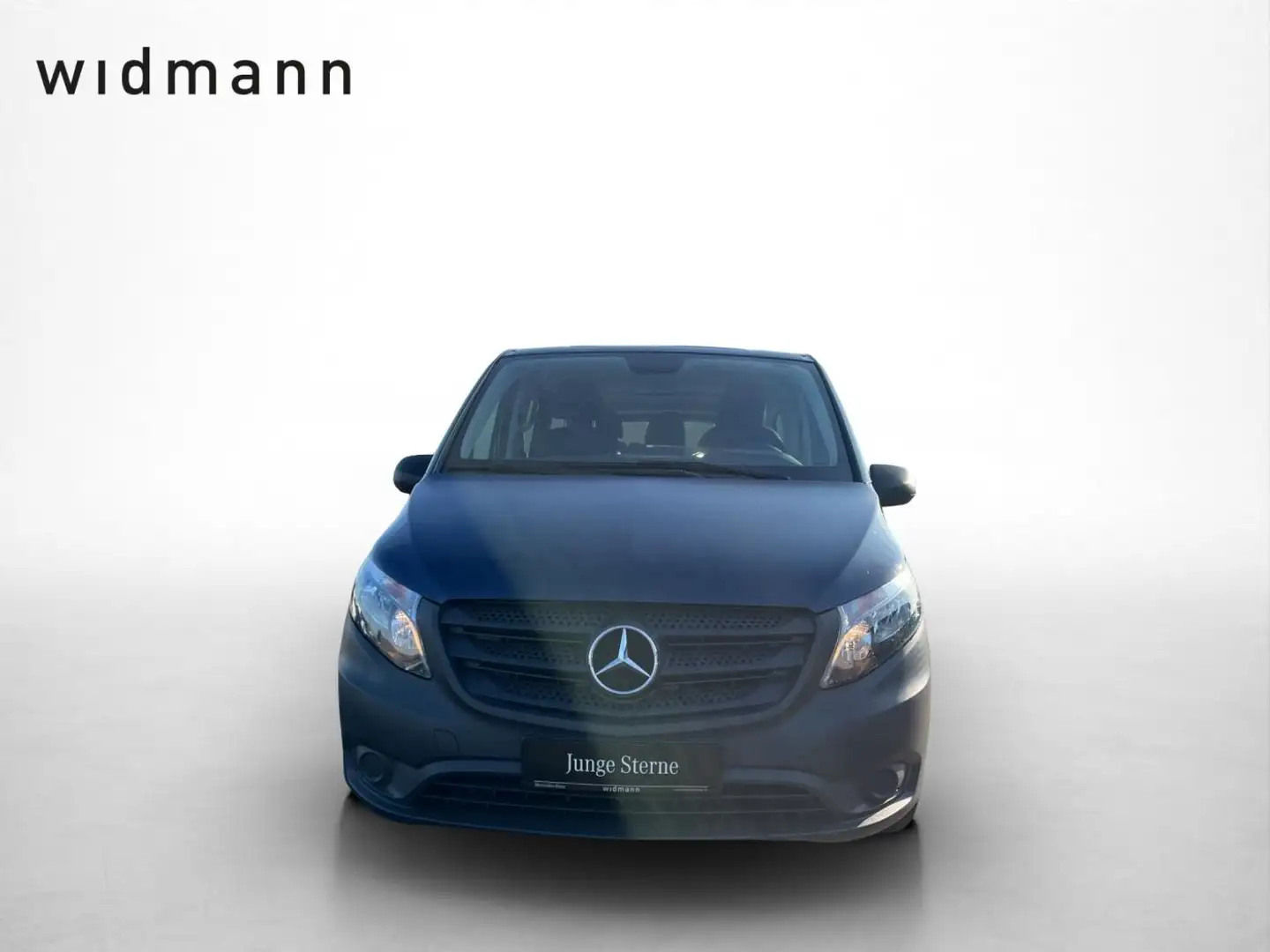 Mercedes-Benz Vito 114 CDI Tourer PRO Klima Sitzh. Kamera Bleu - 2