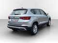 SEAT Ateca 1.5 TSI ACT Style AHK*NAVI*LED*VIRTUAL*PDC*TEMP... Silber - thumbnail 6