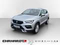 SEAT Ateca 1.5 TSI ACT Style AHK*NAVI*LED*VIRTUAL*PDC*TEMP... Silber - thumbnail 1