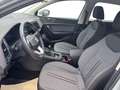SEAT Ateca 1.5 TSI ACT Style AHK*NAVI*LED*VIRTUAL*PDC*TEMP... Silber - thumbnail 12