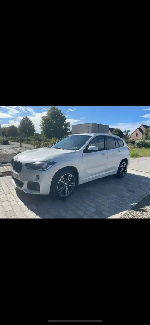 BMW 118 118d Aut. M Sport - 1