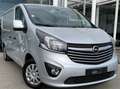 Renault Trafic 1.6CDTI 120CV L1H1/ Gps / Camera / Clim Auto /TVA Grigio - thumbnail 3