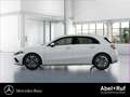 Mercedes-Benz A 180 PROGRESSIVE+LED+Kamera+LrHz+DAB Weiß - thumbnail 3