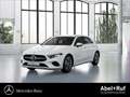 Mercedes-Benz A 180 PROGRESSIVE+LED+Kamera+LrHz+DAB Weiß - thumbnail 1