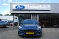 Ford Focus 1.5 EcoBoost ST Line Business 5DR TREHAAK 1500KG | Bleu - thumbnail 2