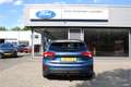Ford Focus 1.5 EcoBoost ST Line Business 5DR TREHAAK 1500KG | Bleu - thumbnail 4