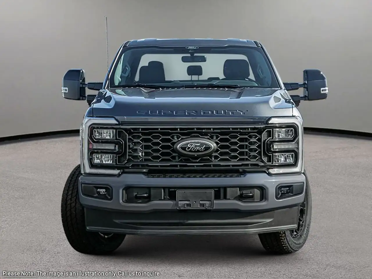 Ford F 350 снимка Ford F 350