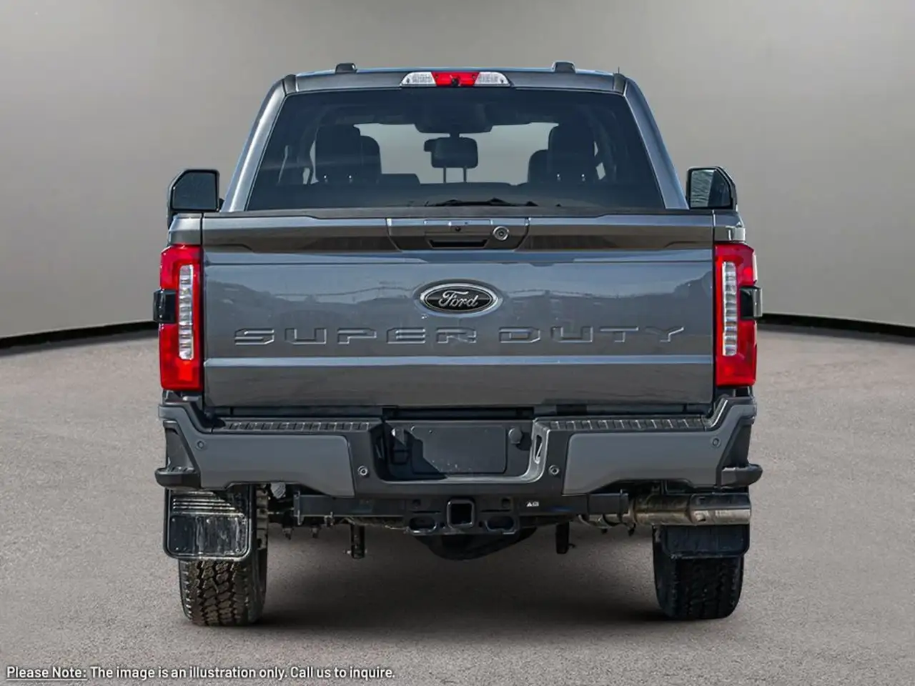 Ford F 350 снимка Ford F 350