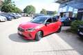 Opel Corsa-e Elegance+Leder+MatrixLED Rot - thumbnail 2