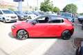 Opel Corsa-e Elegance+Leder+MatrixLED Rot - thumbnail 3