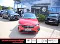 Opel Corsa-e Elegance+Leder+MatrixLED Rot - thumbnail 1