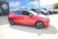 Opel Corsa-e Elegance+Leder+MatrixLED Rot - thumbnail 6