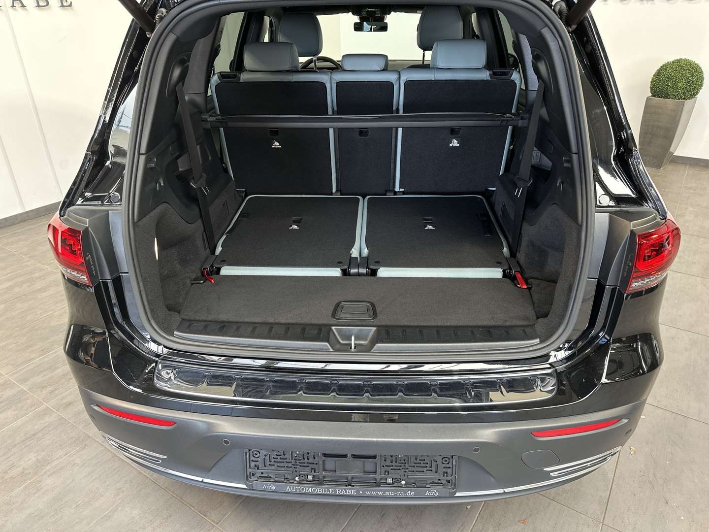 Mercedes EQB 250 Progressive -  - Joinsteer - #5