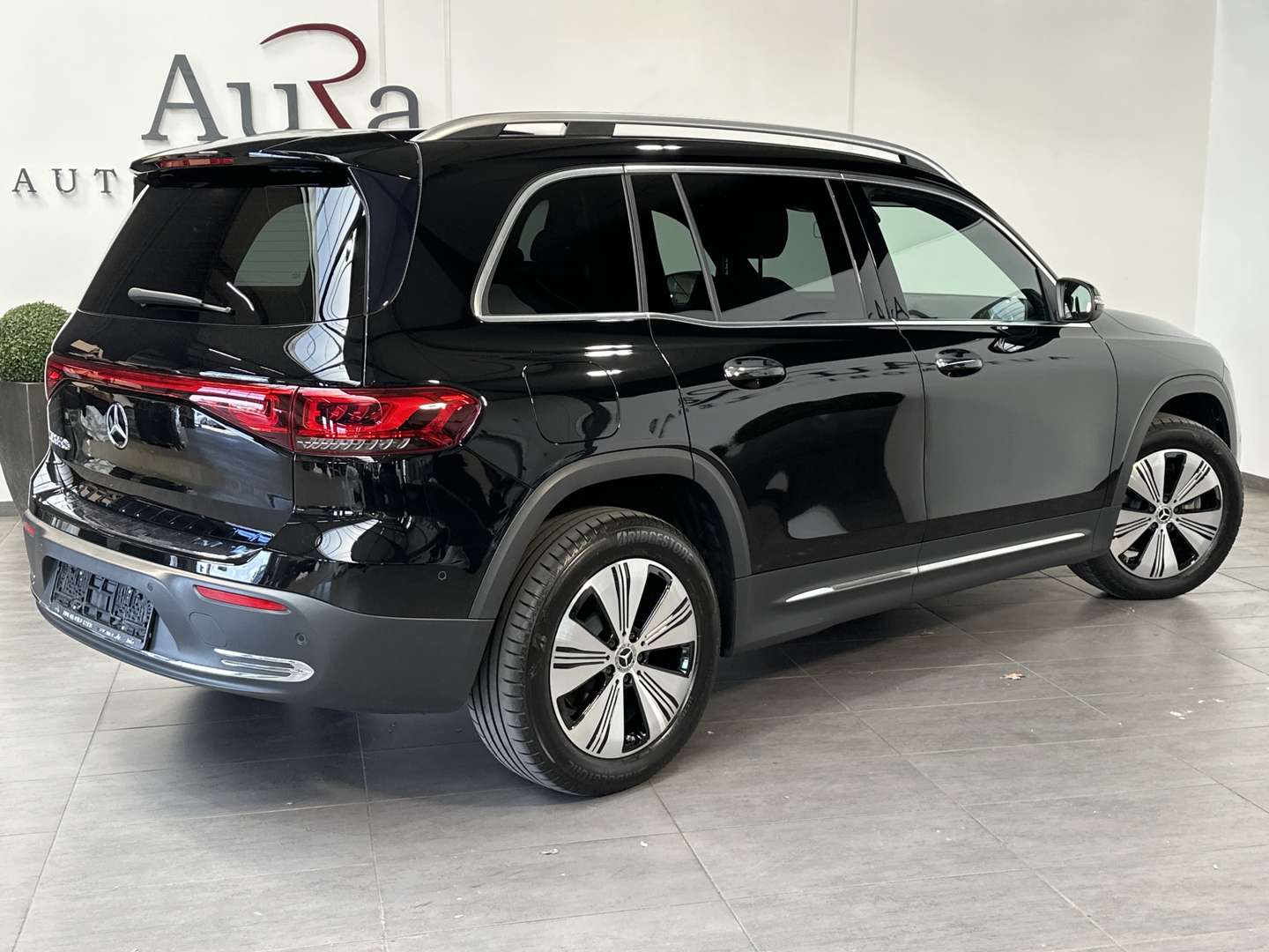 Mercedes EQB 250 Progressive -  - Joinsteer - #2