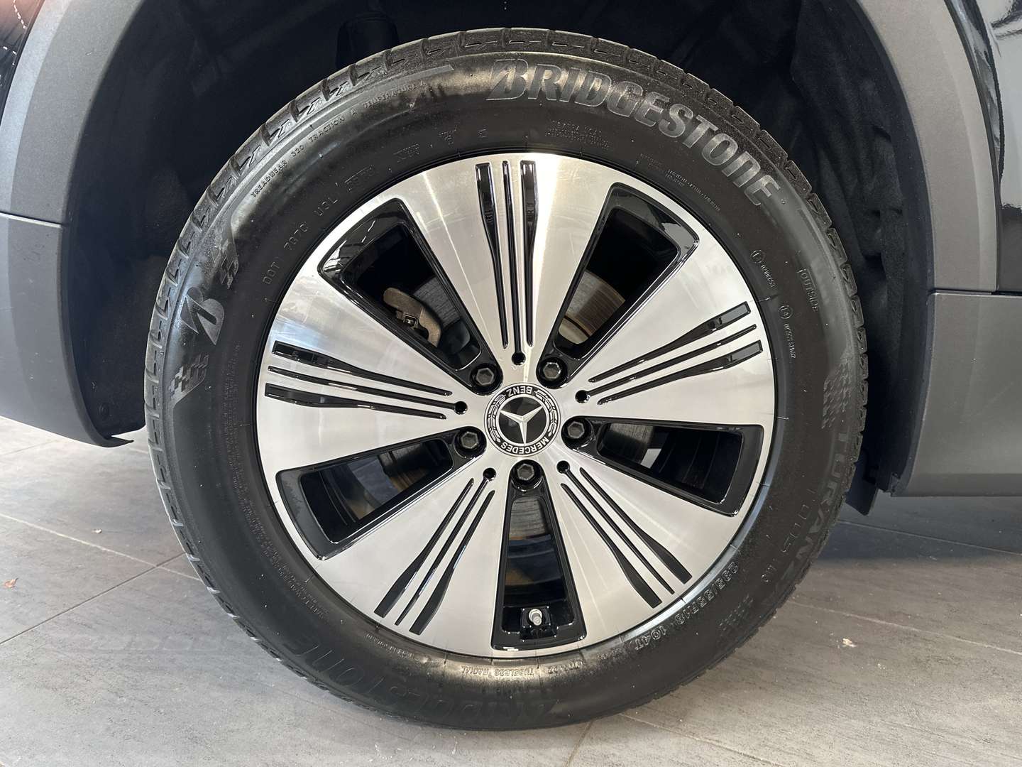 Mercedes EQB 250 Progressive -  - Joinsteer - #3