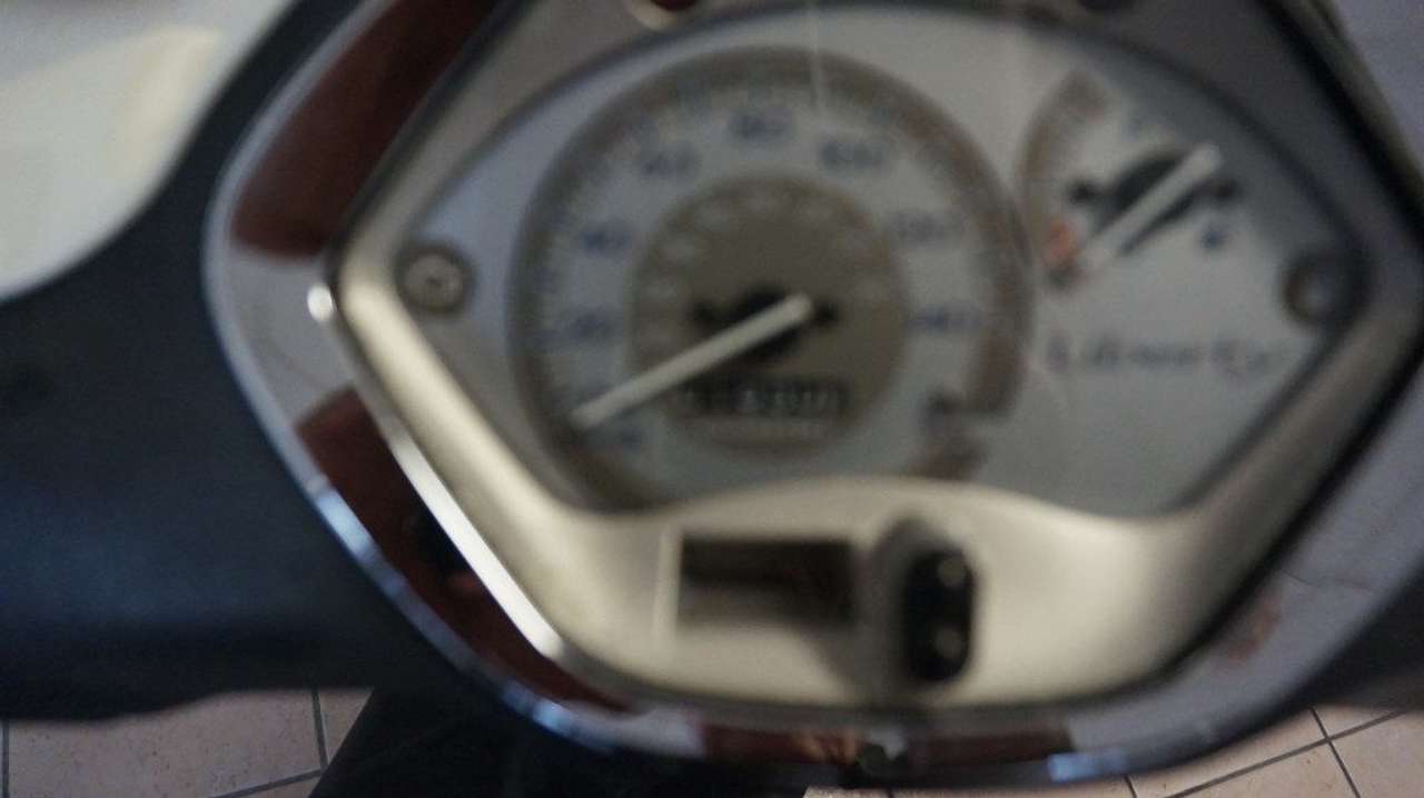 Piaggio Liberty 125 3 V 2013-2015