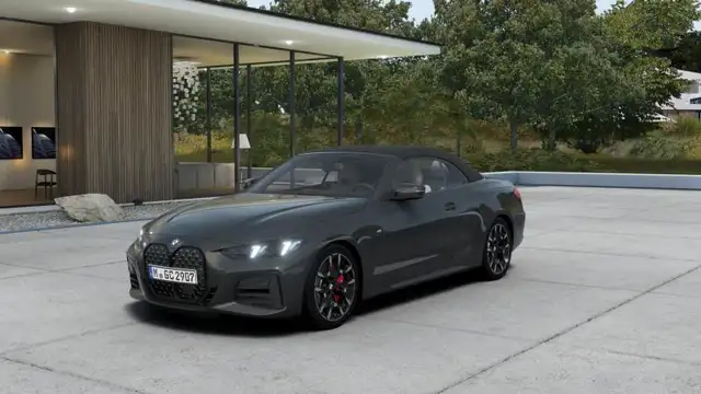BMW 420