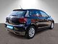 Volkswagen Polo Highline 1.0 TSI Navi ACC SHZ PDC AHK Noir - thumbnail 2